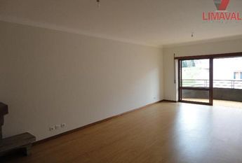 Apartamento T4 em Braga