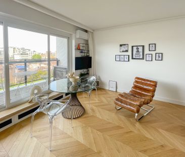 Appartement ancien - Photo 3