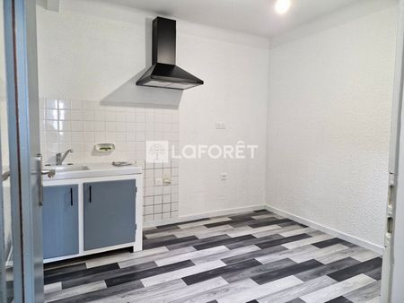 Appartement 2 pièces à Jarny - Photo 3