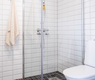 Engelbrektsgatan 100 C - Photo 5