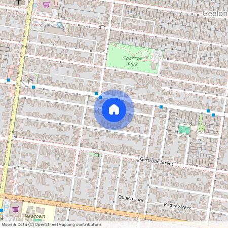 11 French Street, Vic 3218, Geelong West