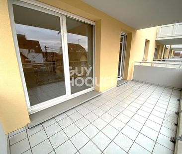 Appartement Selestat 3 pièce(s) 64.89 m2 - Photo 1