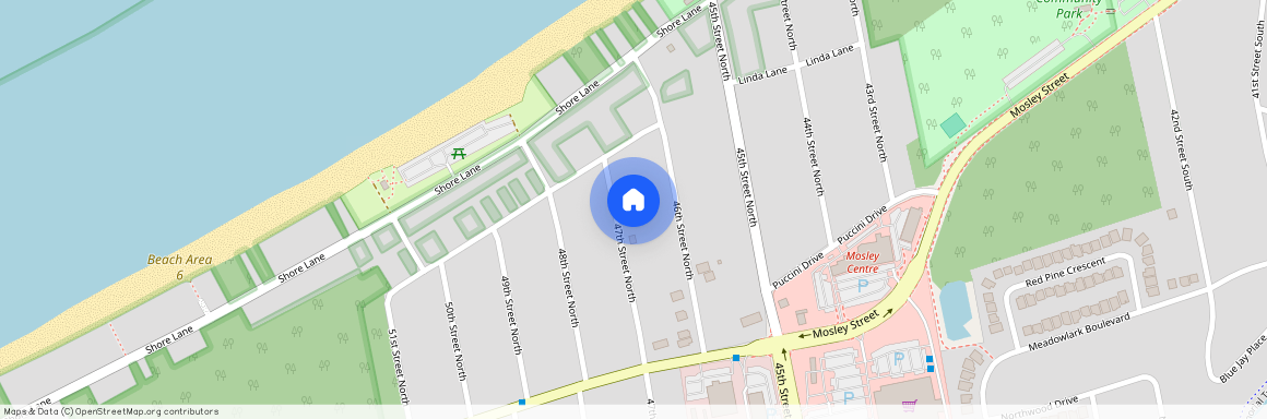 21 47TH Street, Wasaga Beach