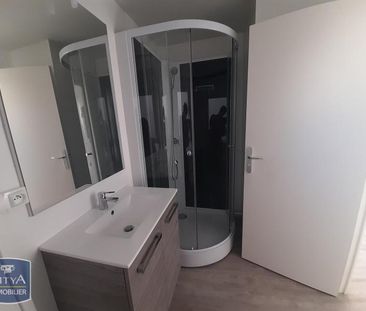 Location Appartement 2 pièces 35m² LE HAVRE 76600 - Photo 4