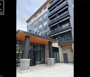 255 NORTHFIELD Drive E Unit# 613 | 255 NORTHFIELD Drive E Unit# 613... - Photo 1