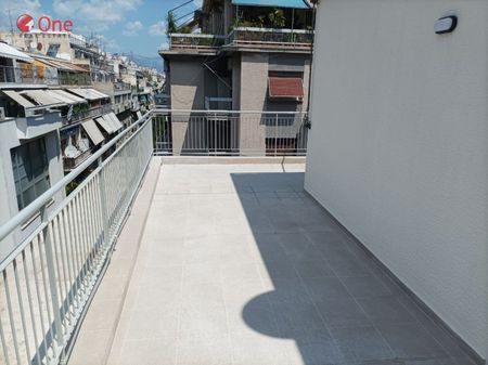 Διαμέρισμα για ενοικίαση Κυψέλη - Photo 4