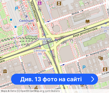 Warszawa - Фото 1