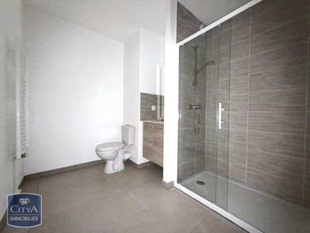 Location Appartement 2 pièces 44m² TOURS 37200 - Photo 5