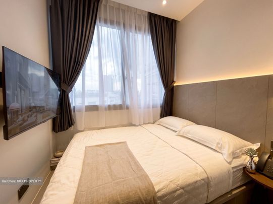 MARSHALL ROAD (D15), Apartment - For Rent - Photo 1