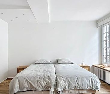 Maison • Prince–Marmottan - Photo 1