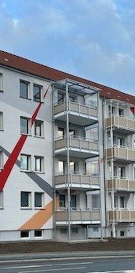 Martin-Luther-Straße 56, 08525 Plauen - Photo 1