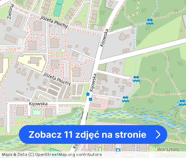 Katowice, Kokociniec, ul. Kijowska, 95, - Zdjęcie 1