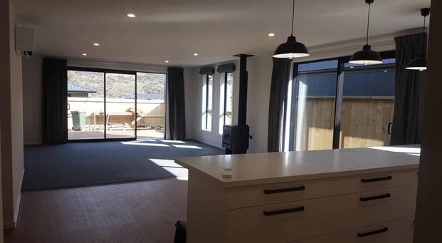 Spacious home in Hanley's Farm - Photo 1