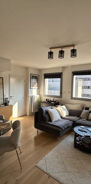 Appartement 2 Pièces 47 m² - Photo 1