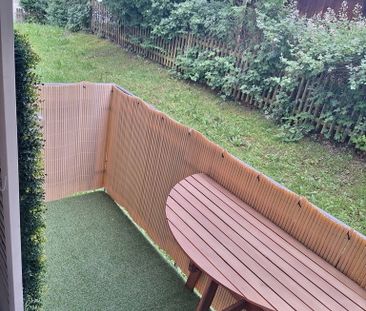 2 Zimmer, 45 m², EG - Photo 2