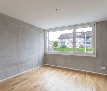 MODERNE Wohnung in Flawil - Foto 6