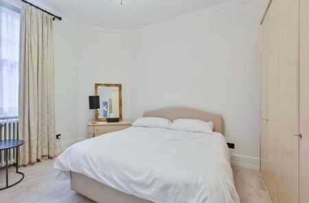 2 Bed Flat, Chiltern St, W1U - Photo 4