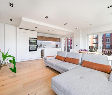 1 bedroom flat to rent - Photo 4