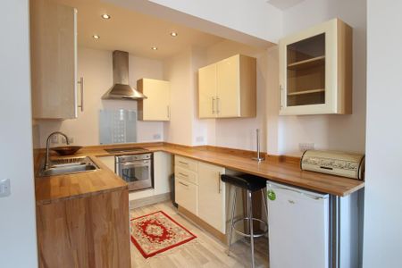 1 bedroom flat to rent - Photo 5