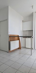 Location Appartement 1 pièce 19m² - Photo 4