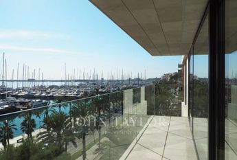 Palma de Mallorca, Balearic Islands 07001