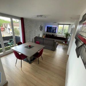 Appartement à louer 3 pièces 58.78m² - Photo 2