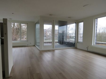 Menno ter Braakstraat 170, 2548 EC, 's-Gravenhage - Foto 3