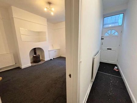 Milltown Street, Radcliffe, Manchester, M26 - Photo 5