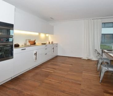 2 Zimmer, 114 m², 5. Stock - Foto 1