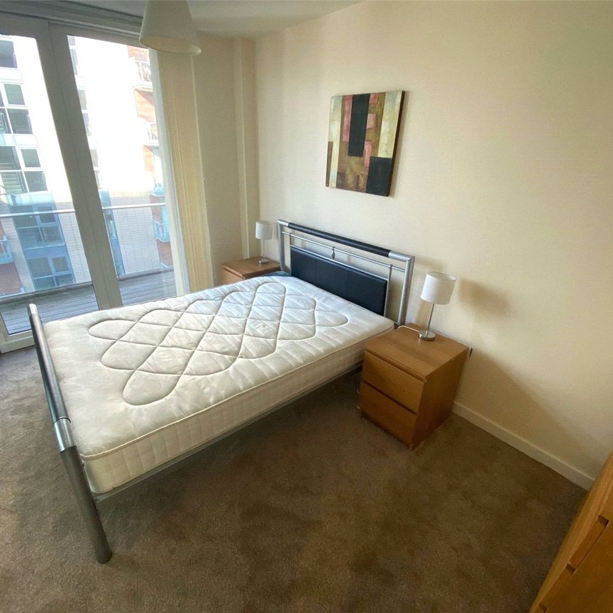 Spectrum, Block 5, Blackfriars Road, Salford, M3 7BT - Photo 1