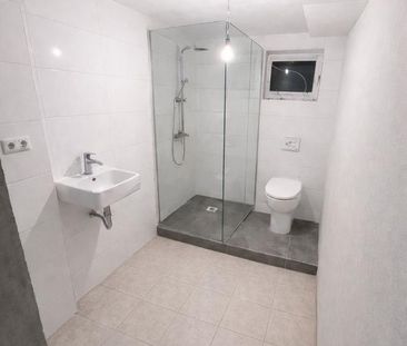 Wohnung Stadtmitte 45qm Kellerwohnung teilsaniert. - Photo 1