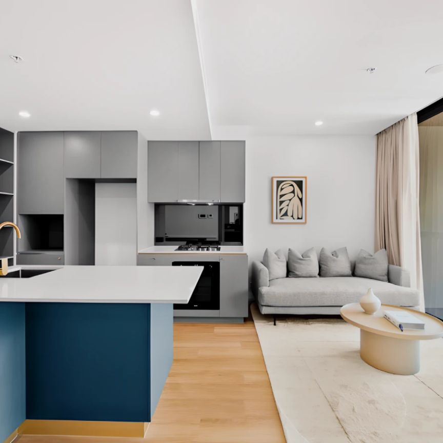 1 bed 1 bath-910 - Photo 1