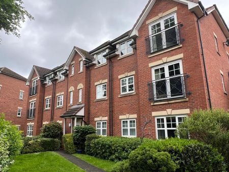 2 bedroom flat to rent - Photo 4