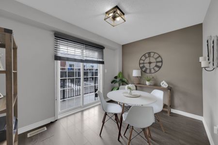 For Lease - 48 Andean Lane, Barrie, Ontario - Photo 4