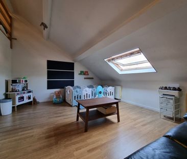 Appartement te huur - Photo 4