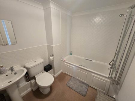 2 bedroom apartment to rent - Photo 5