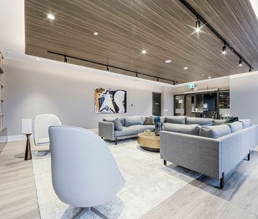 For Lease - 286 Main Street Unit# 2105, Toronto, Ontario - Photo 3