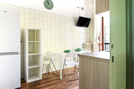 Via Federico Tesio, Milan, Lombardy 20151 - Photo 3