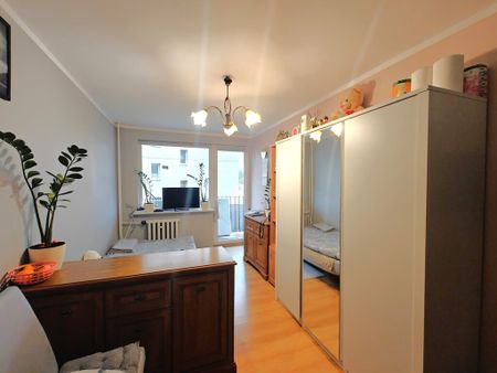 Mieszkanie Goleniów, ul. Grunwaldzka, nr 437348 - Photo 3