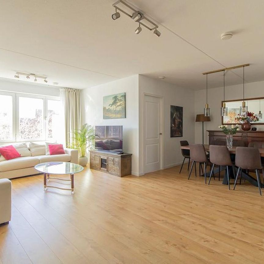 IJburglaan 851, Ed Pelsterparkbuurt, 1087EN, Amsterdam - Foto 1