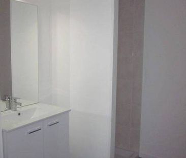 Appartement 1 pièce - - Photo 1