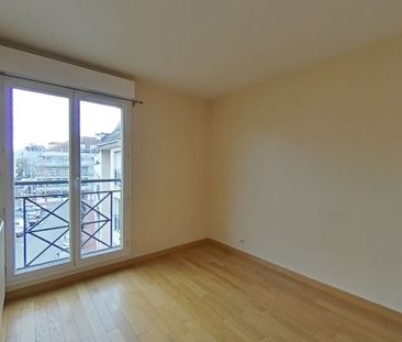 Location appartement 2 pièces, 46.23m², Noisy-le-Grand - Photo 1