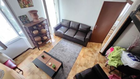 LA CIOTAT LOCATION APPARTEMENT T1 Bis - Photo 2