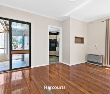 Spacious 3-Bedroom well located Home - Photo 1