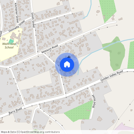 2 Cuba Street, NZ 3610, Waihi