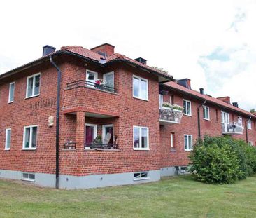 1 RUM KOKVRÅ - Foto 1