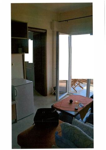 Studio/Γκαρσονιέρα για ενοικίαση Νέα Πολιτεία (Εύοσμος) - Photo 2