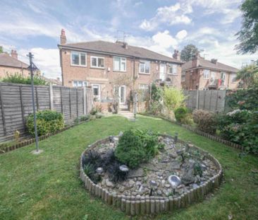 2 bedroom maisonette to rent - Photo 5