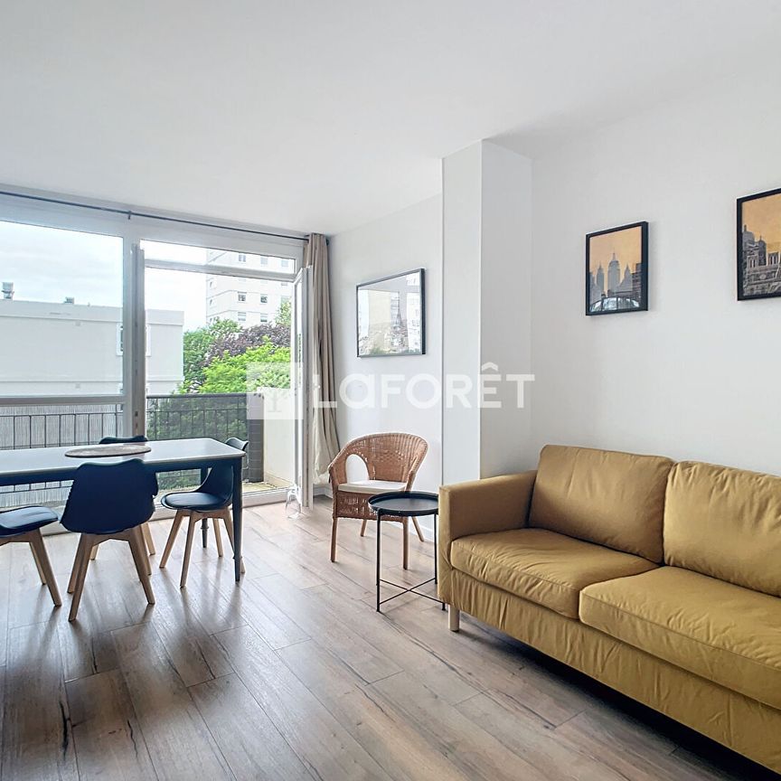 Apartment - Photo 1