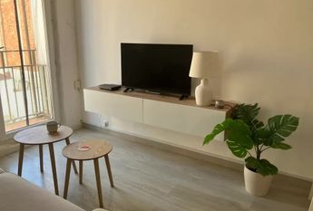 Carrer de Wagner, Santa Coloma de Gramanet, Catalonia 08923